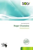 Erwin Dee Kord | Roger Chanoine | Taschenbuch | Englisch (2026) | Omniscriptum