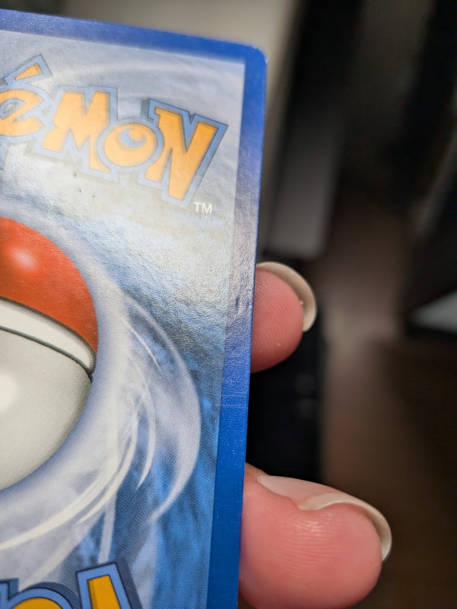 Pokemon Mewtwo EX 164/162 XY BREAKthrough Full Art Secret Rare NM