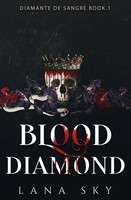 Lana Sky | Blood Diamond | Taschenbuch | Englisch (2022) | Lana Sky