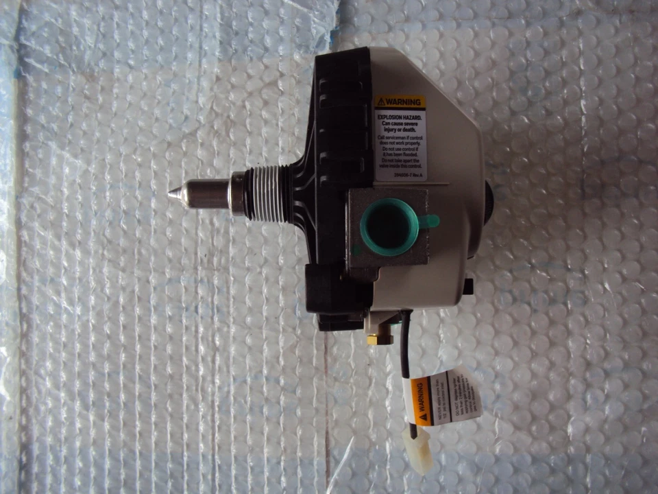 Honeywell WV8860B1310 Gas Valve Nat Gas Only - Image 3 of 4