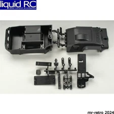 HPI 85236 Radio Box Set Savage X