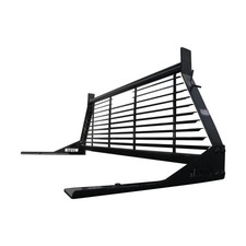 Westin For 2002-2018 Dodgeram 1500 Hd Headache Rack - Black