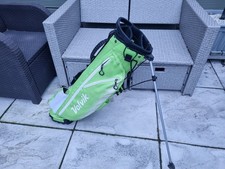Volvik Lightweight Golf Bag with Rain Cover