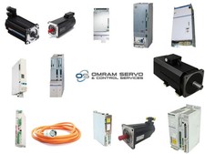 Allen Bradley MPL-A320P-MJ74AA SERVO MOTOR