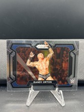 Randy Orton #17 2024 Panini Prizm WWE