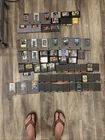 Vintage Game Lot