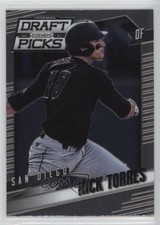 2014 Panini Prizm Perennial Draft Picks Nick Torres #23 1f0