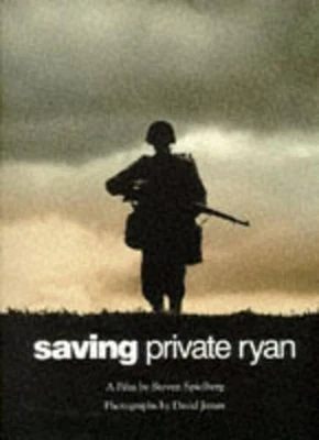 Saving Private Ryan: A Film by Stev..., Steven Spielber - Bild 1 von 2