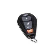 Viper 7145V 1-way Replacement 4-button Remote Control 1500 Feet Range