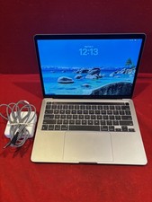 Apple Macbook Pro 13" 2020 256GB SSD 8GB Apple M1 macOS Tahoe
