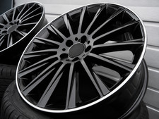 Jantes Mercedes CLASSE C