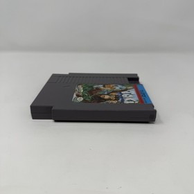 Nintendo NES Toki Manual Poster Styrofoam Box Complete Tested Authentic CIB Tait
