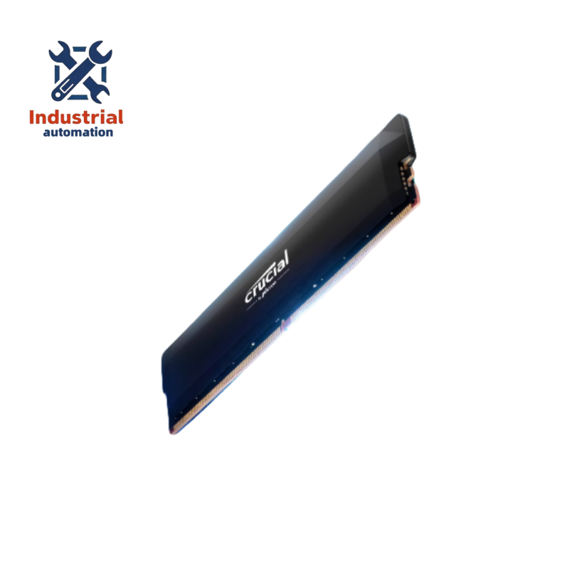 DDR5 2×16GB crucial Crucial 16GB DDR5 RAM (2 x 8GB) 4800MHz CL40 288-Pin Memory