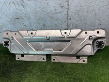 BMW 3 G20 G21 2021 Verkleidung Schlosstr�ger 7422287 PIP9680