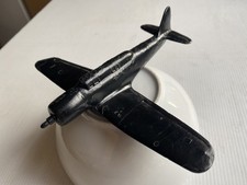 WWII Original Aircraft Recognition VOUGHT SB2U VINDICATOR Identification Model