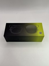 Smart Wireless Bluetooth Glasses