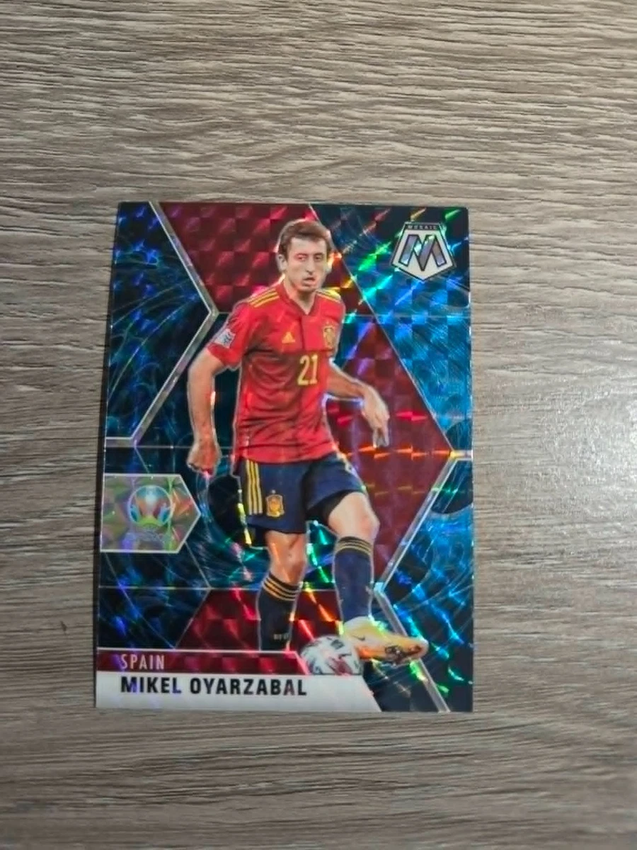 2021 Panini Mosaic UEFA Euro 2020 Soccer Trading Cards for sale | eBay