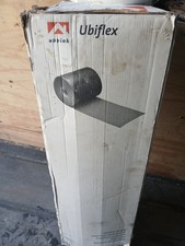 Ubiflex Non Lead Flashing . 600mm X 6M. Includes Tube of High Tack adhesive.  