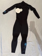 Mamala Surf 3/2mm Chest Zip Full Wetsuit