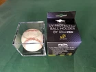 YOGI BERRA Autographed Signed MLB National League Baseball PSA COA RARE! Yankees