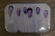 Rammstein Magnet 254