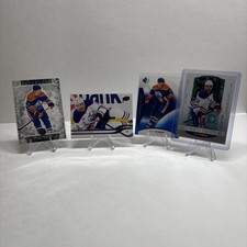 25-26 Upper Deck Hockey Zach Hyman Set