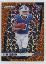 Click to enlarge Keon Coleman