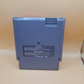 Captain America and the Avengers- Nintendo NES 