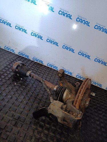 1H0407283 antriebswelle vorne links VOLKSWAGEN POLO III 6N1 1994 133687