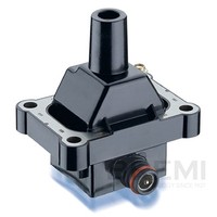 ZüNdspule Bremi 20307 FüR Klasse Mercedes W202 SLK Daewoo VW Ssangyong A208 W163