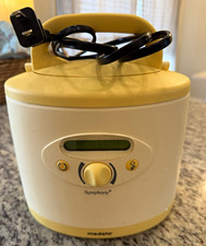 Medela Symphony 2.0 Hospital Grade Electric Breast Pump w/ Power Adapter