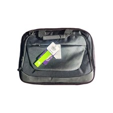 Targus Citylite Laptop Bag 16": Softside Nylon Messenger for Devices