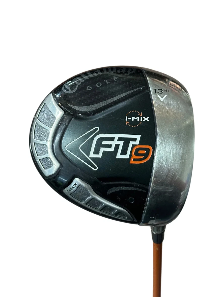 Callaway Ft Tour Driver for sale | eBay