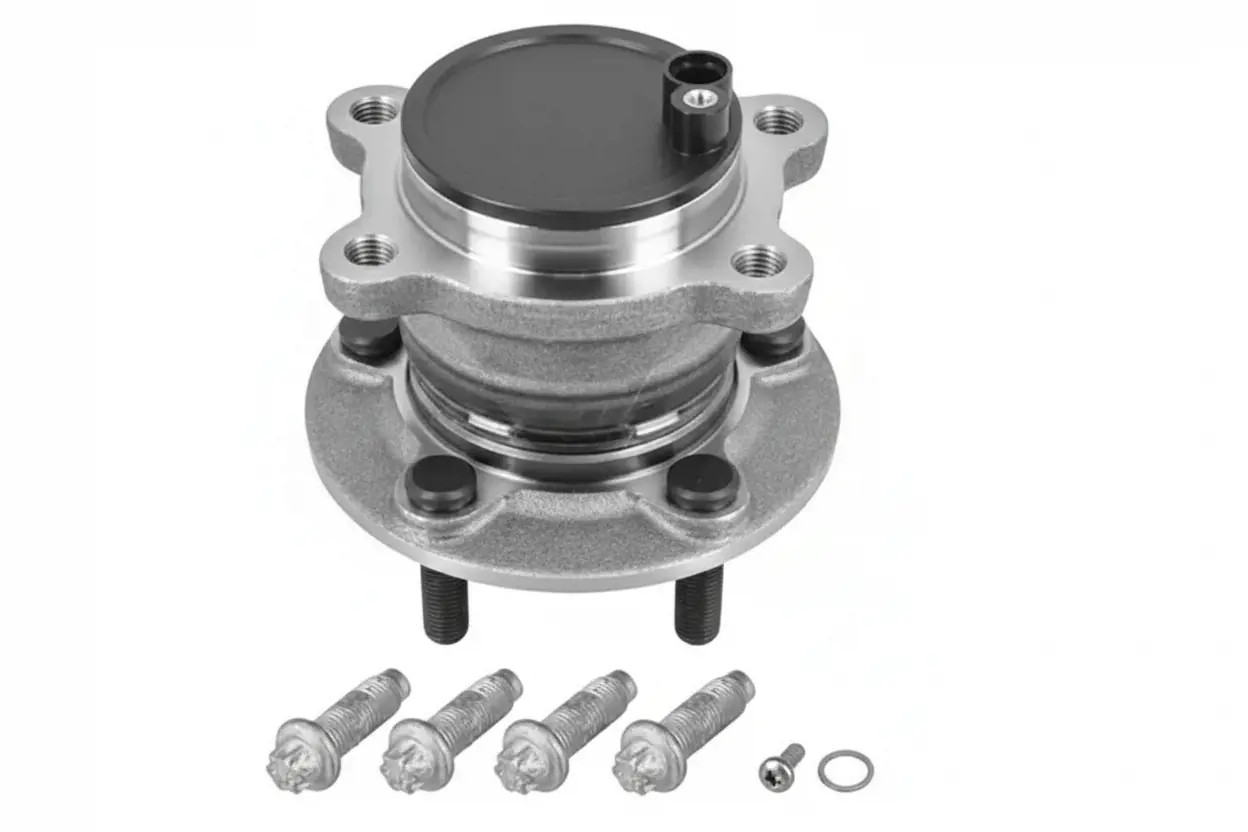 Meyle Mozzo Ruota 714 752 0016 - Immagine 2