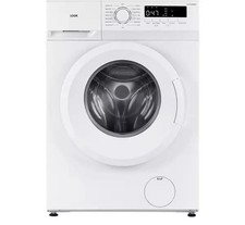 LOGIK L914WM23 9 kg 1400 Spin Washing Machine - White - REFURB-C