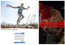 BAILEY ZIMMERMAN COUNTRY STAR SIGNED AUTOGRAPH 8x10 PHOTO B w/EXACT PROOF & COA