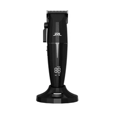 JRL Professional | ONYX Cordless Hair Clipper – Reset IQ Charge, Fade Blade, 750