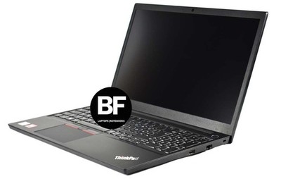 Lenovo ThinkPad E15 Gen 2 | QWERTY | Garantie & Rechnung