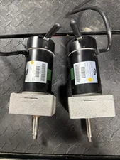 Invacare Pronto M41 Power Wheelchair Motor/ Gearbox  1134125 & 1134124 DC 24V