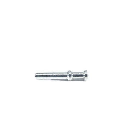 10X / 09320006107 connector male pin crimp pin 4 *yt