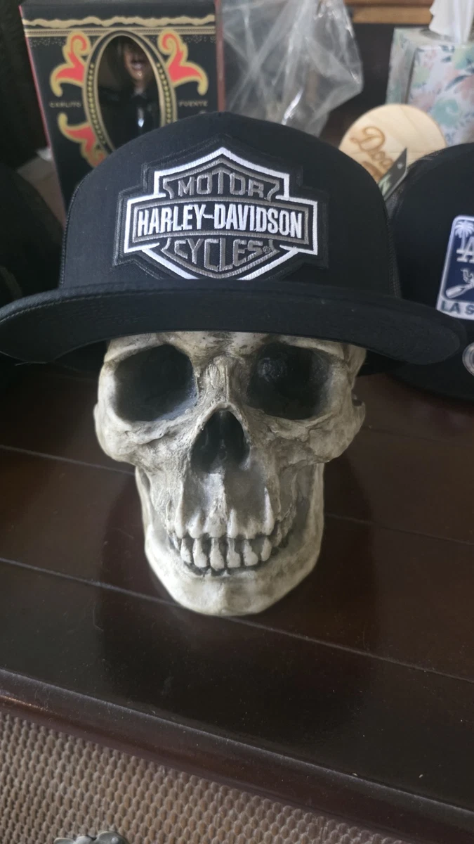 Harley-Davidson Gray Accessories for Men for sale | eBay