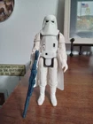 Vintage Star Wars 1980 HOTH STORMTROOPER Snowtrooper Figure Complete HK! *READ*!