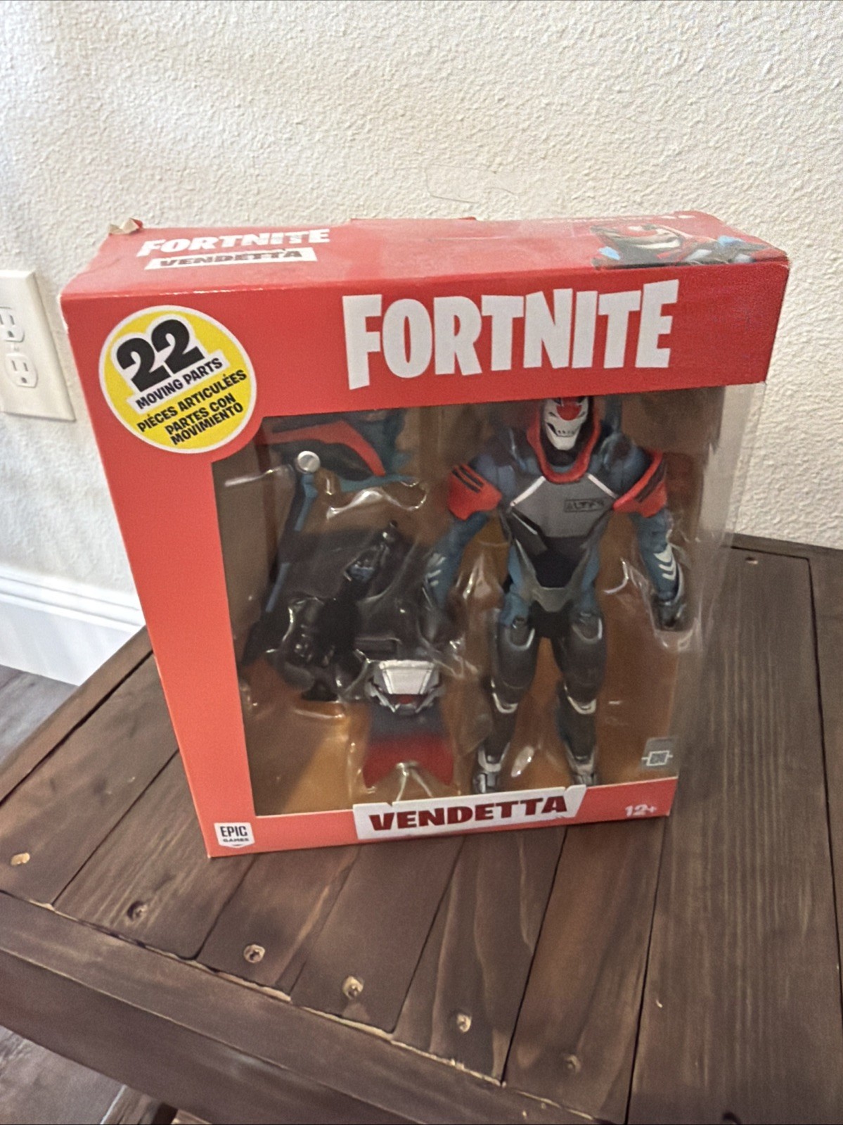 2019 - $1 Auction Special