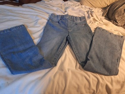 Shape Effect  Brand Women's  Jeans Size 10 -30 Long -  Vintage