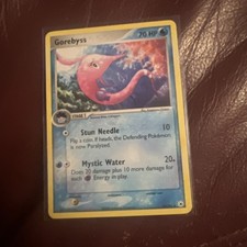 Gorebyss 18/101 Hidden Legends Regular on eBay