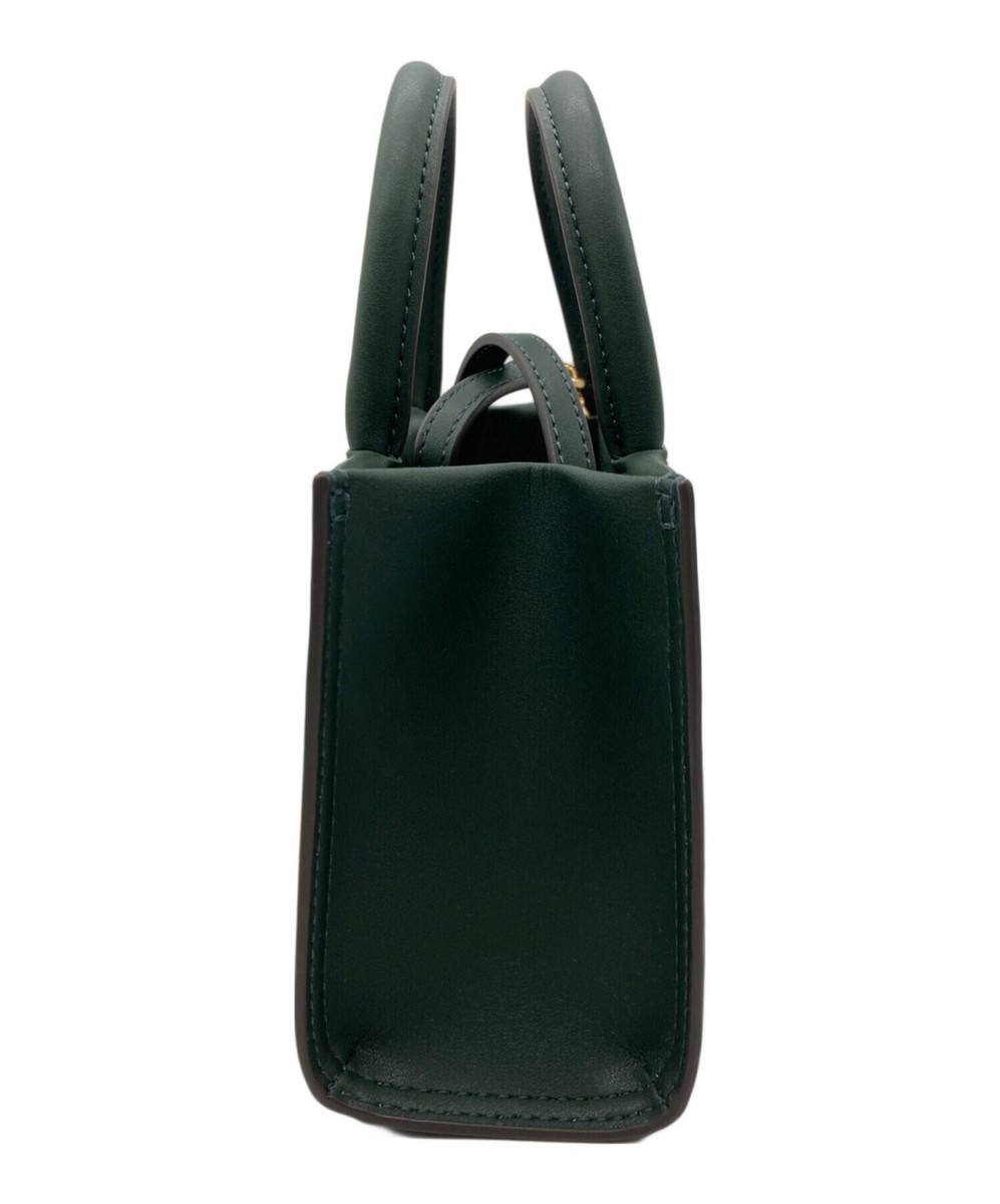 即発★TORY BURCH★ Ella Bio Mini Tote 145613 Mini Ella Bio Patent Tote: Women's Handbags | Crossbody Bags