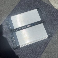 JL Audio JD500/1 Mono Channel Car Audio Ampli...
