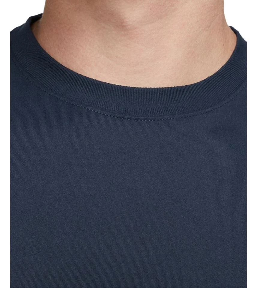 NUEVO CON ETIQUETAS Nike Para hombres Dri-FIT Legend Fitness Camiseta Obsidiana Oscura/Colegio Azul Marino 2XL Foto 2 de 3