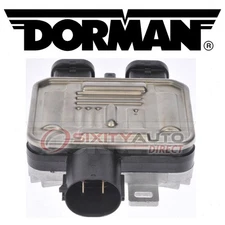 Dorman Engine Cooling Fan Module for 2009 Ford Flex Belts Control Modules  yt