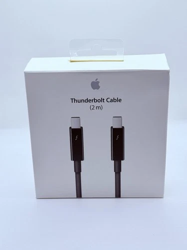 Apple Thunderbolt Cable (2m)